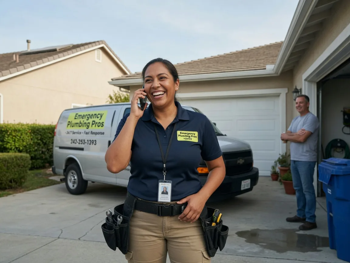 Emergency Plumber Nora Springs, IA FAQs
